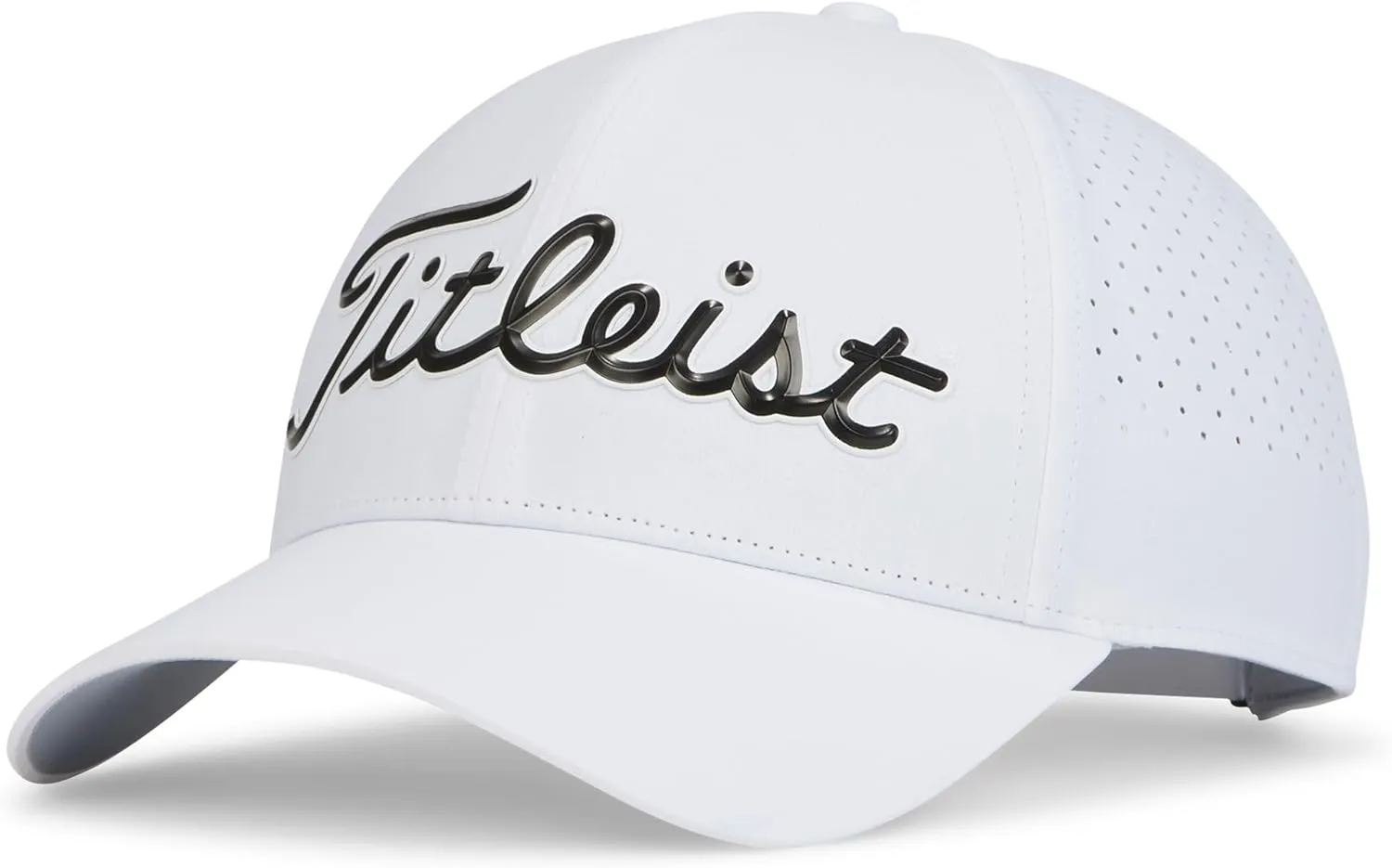 Titleist Players Tech Adjustable Hat