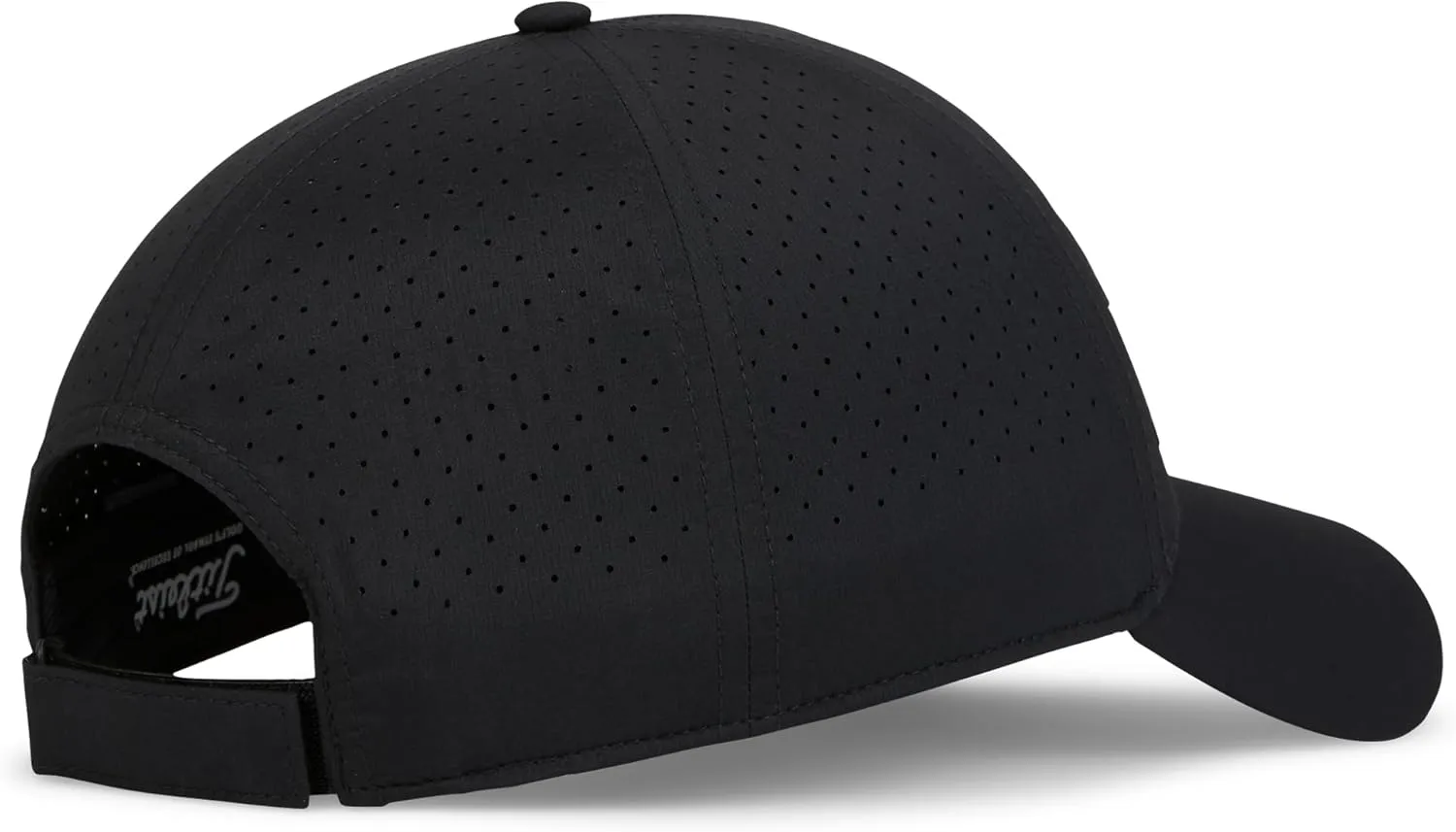 Titleist Players Tech Adjustable Hat