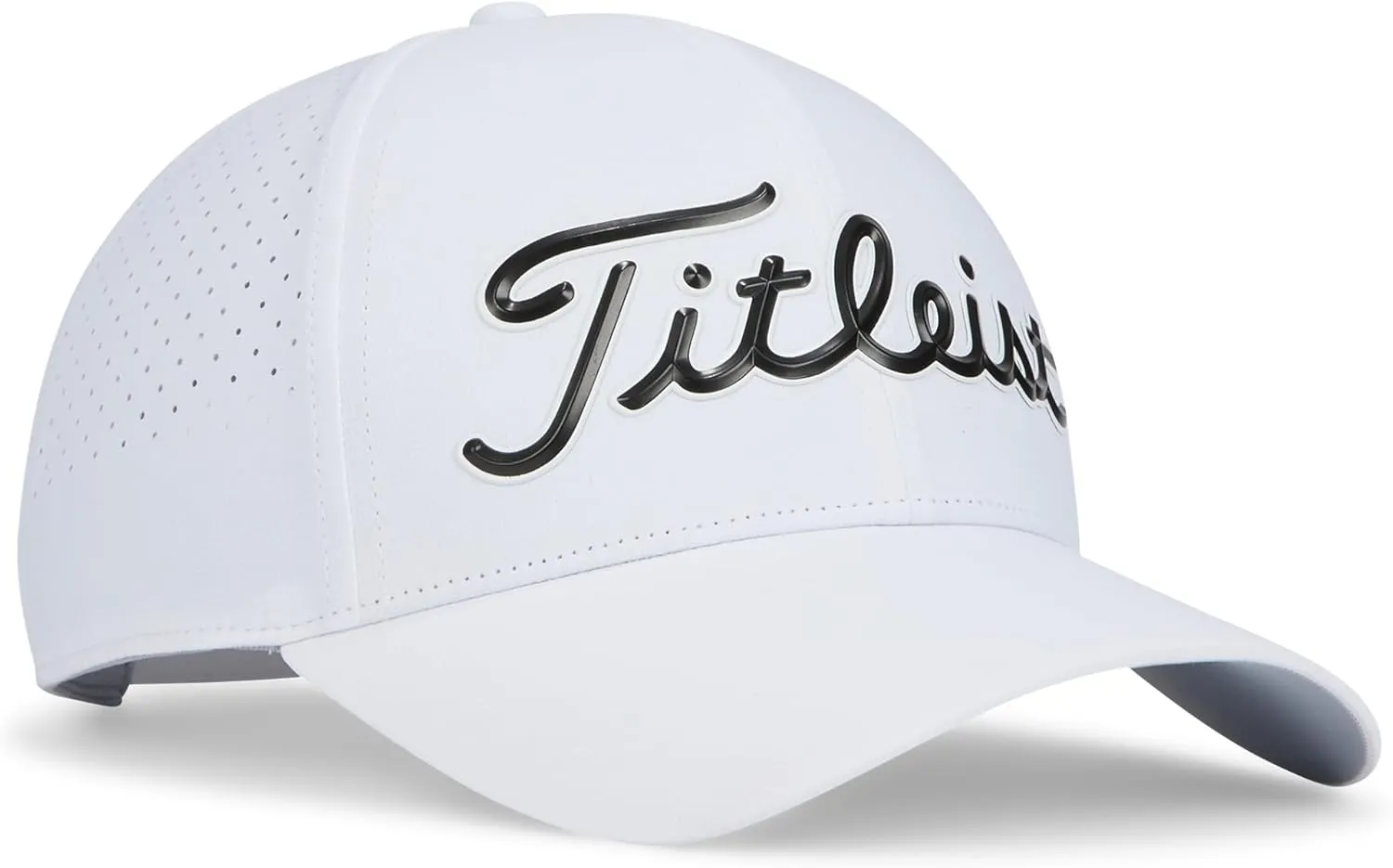 Titleist Players Tech Adjustable Hat
