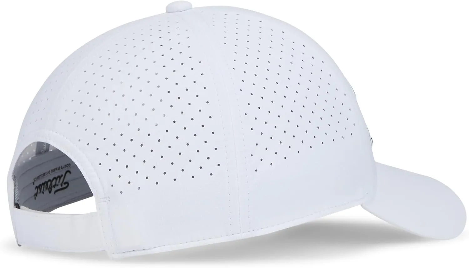 Titleist Players Tech Adjustable Hat