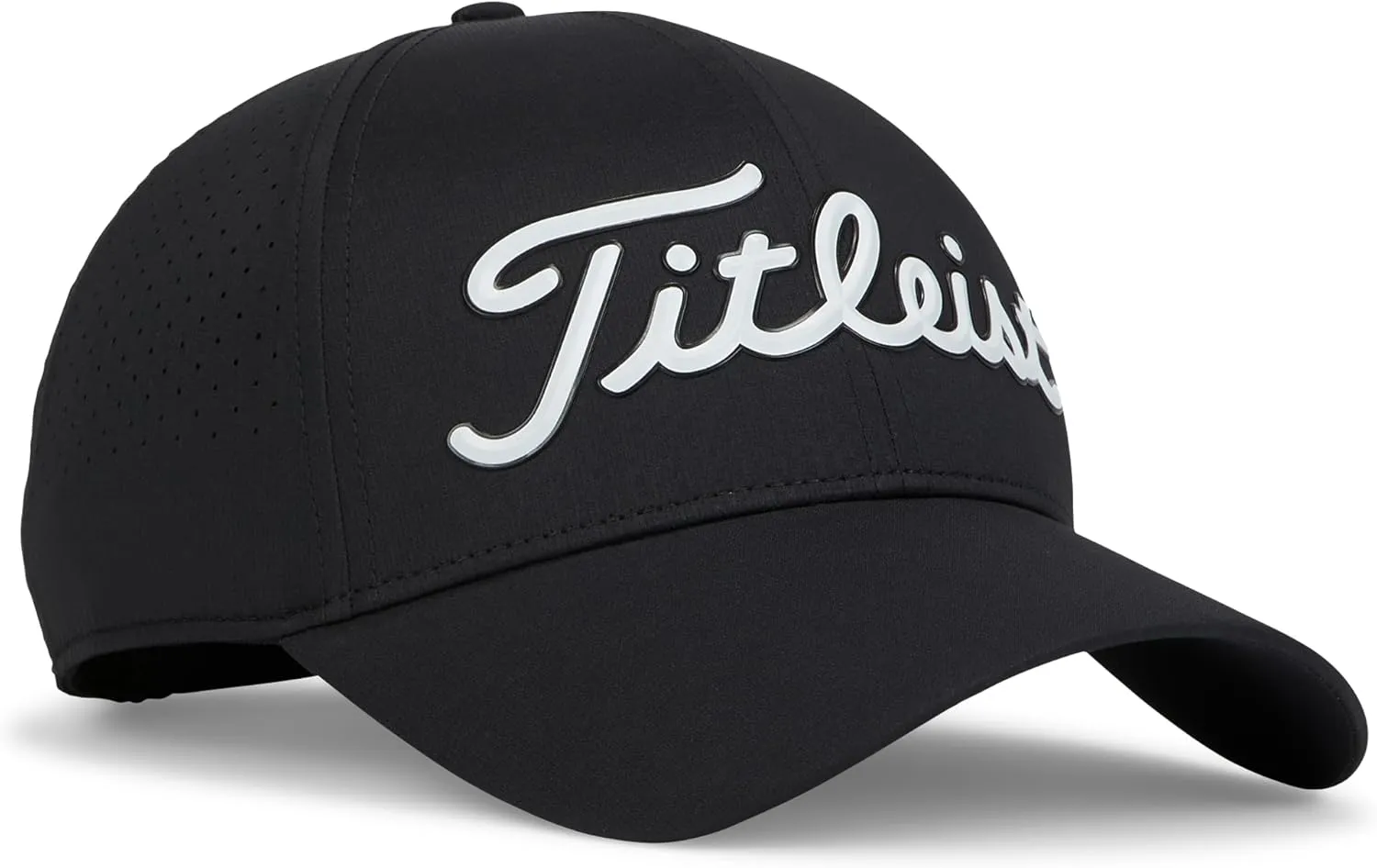 Titleist Players Tech Adjustable Hat