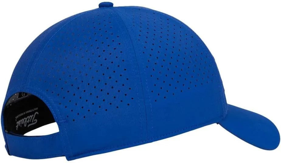 Titleist Players Tech Adjustable Hat