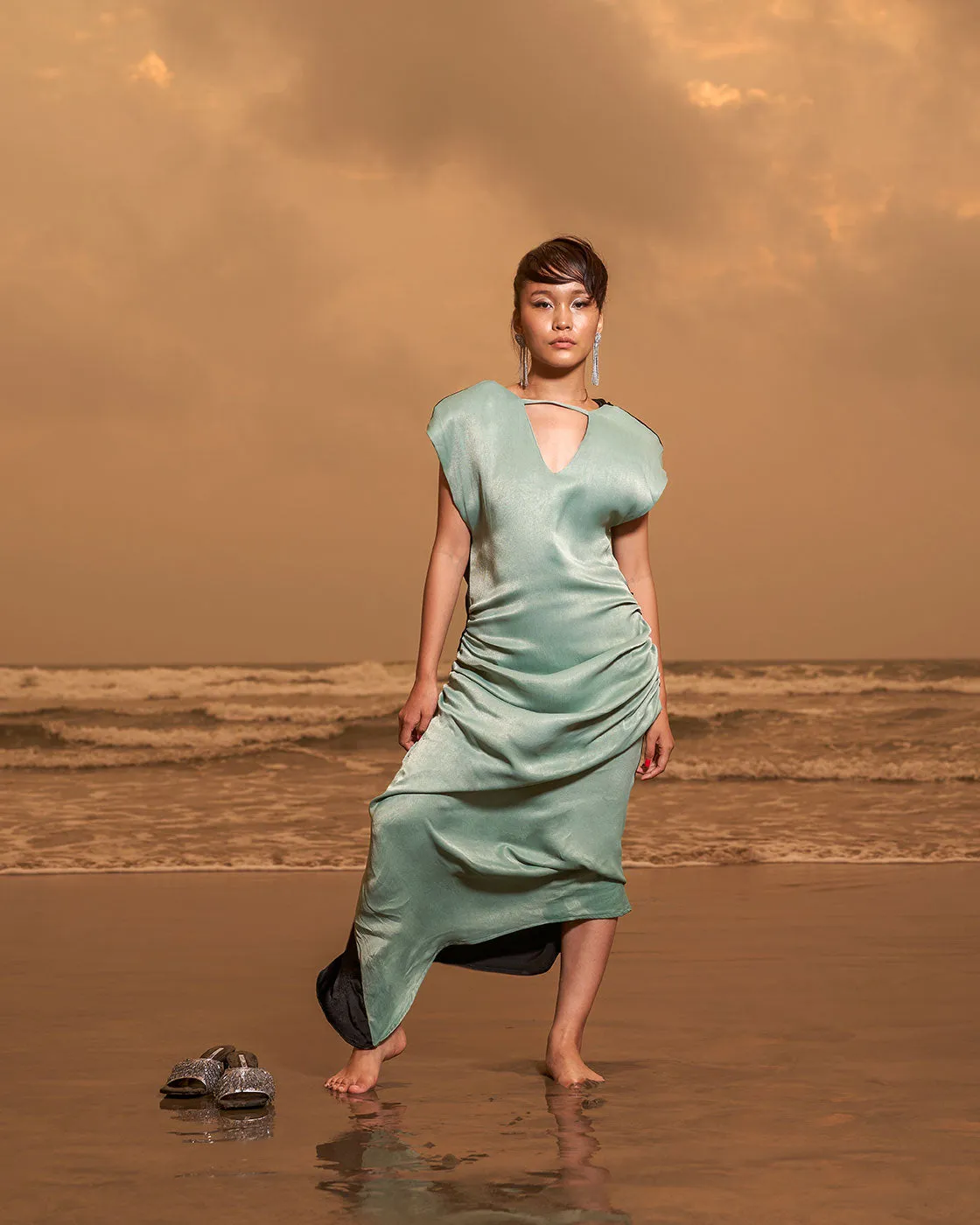 TWO-WAY DRESS