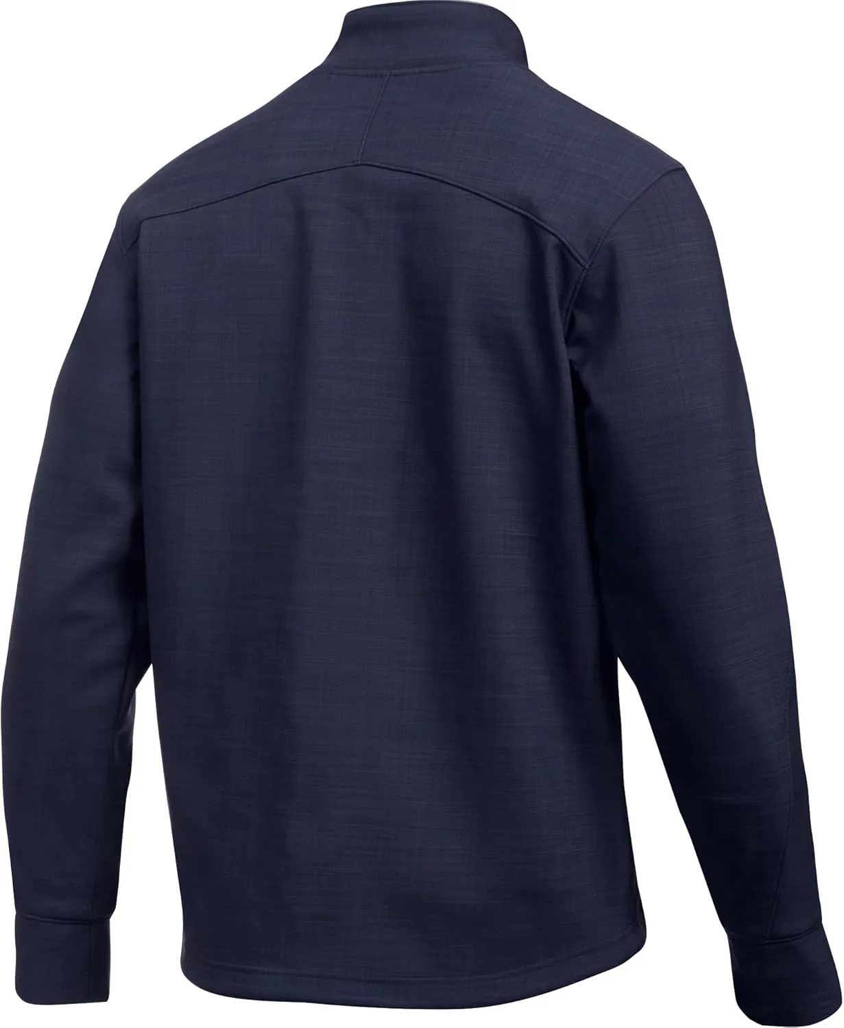Under Armour Men's Barrage Soft Shell Jacket