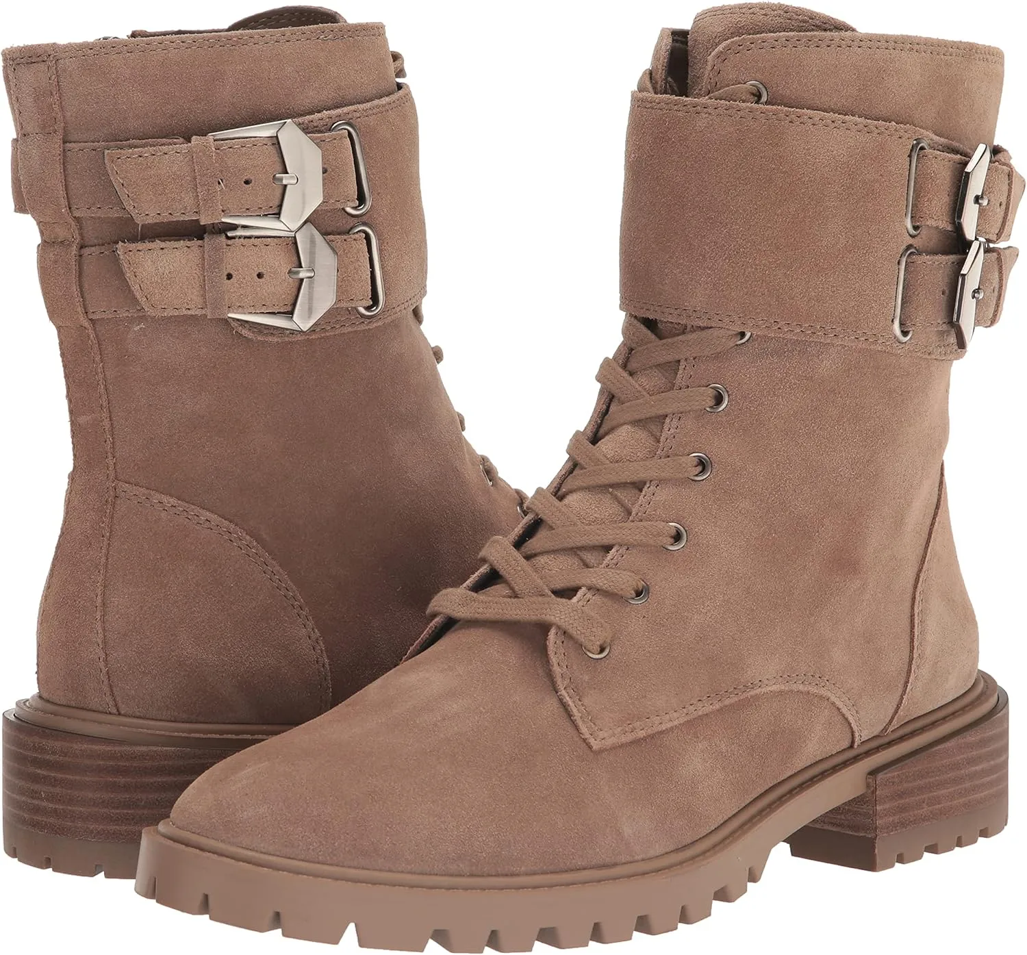 Vince Camuto Women's Fawdry Combat Boot