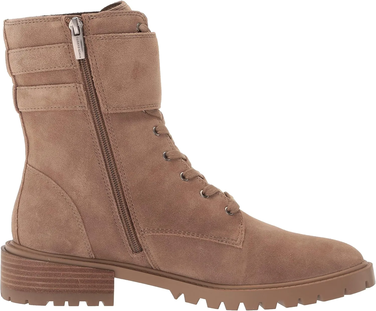 Vince Camuto Women's Fawdry Combat Boot