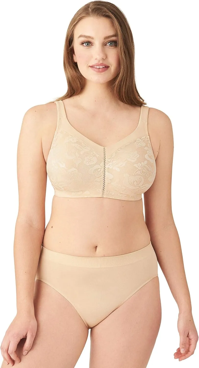 Wacoal Women's Awareness Soft Cup Bra