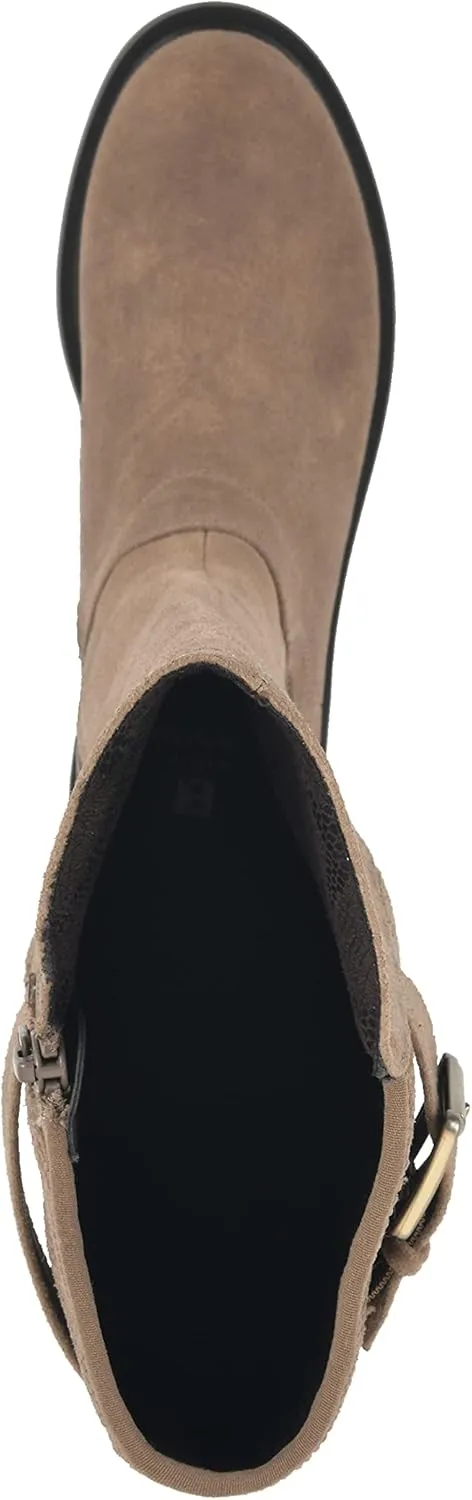WHITE MOUNTAIN Women's Meditate Knee High Boot