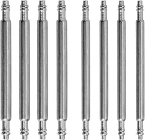 WOCCI 20mm Spring Bars, Pins for 20mm Watch Band