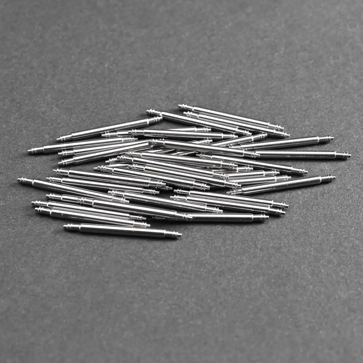 WOCCI 20mm Spring Bars, Pins for 20mm Watch Band