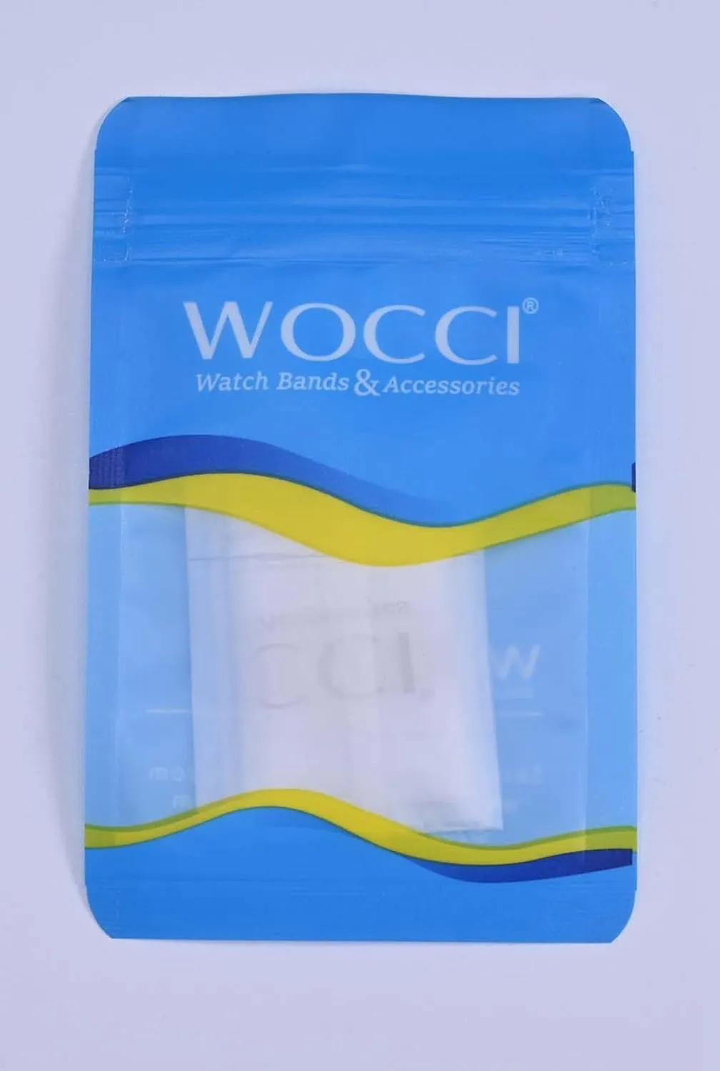 WOCCI 20mm Spring Bars, Pins for 20mm Watch Band