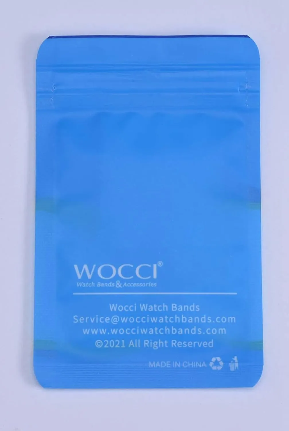WOCCI 20mm Spring Bars, Pins for 20mm Watch Band