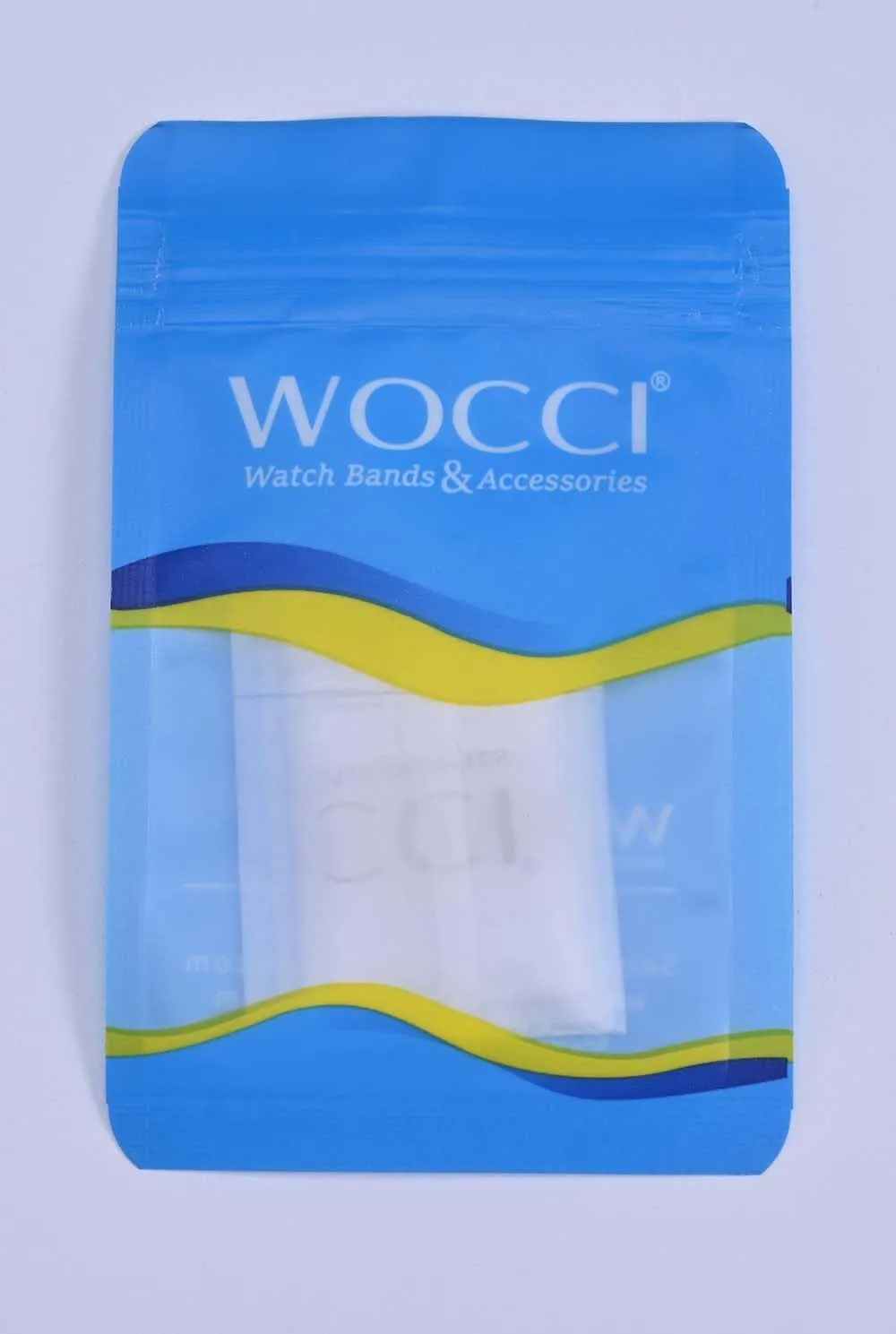 WOCCI 22mm Quick Release Spring Bars, Pins for 22mm Watch Band