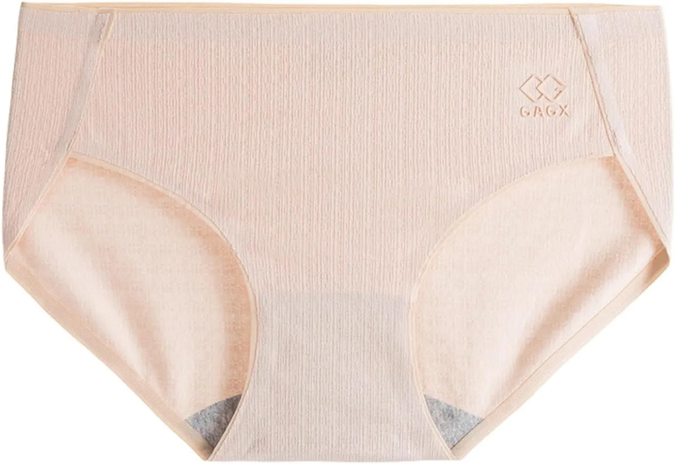 Womens Bikini Panties with Lace Breathable Girly Triangle Briefs Leather Shorts Women