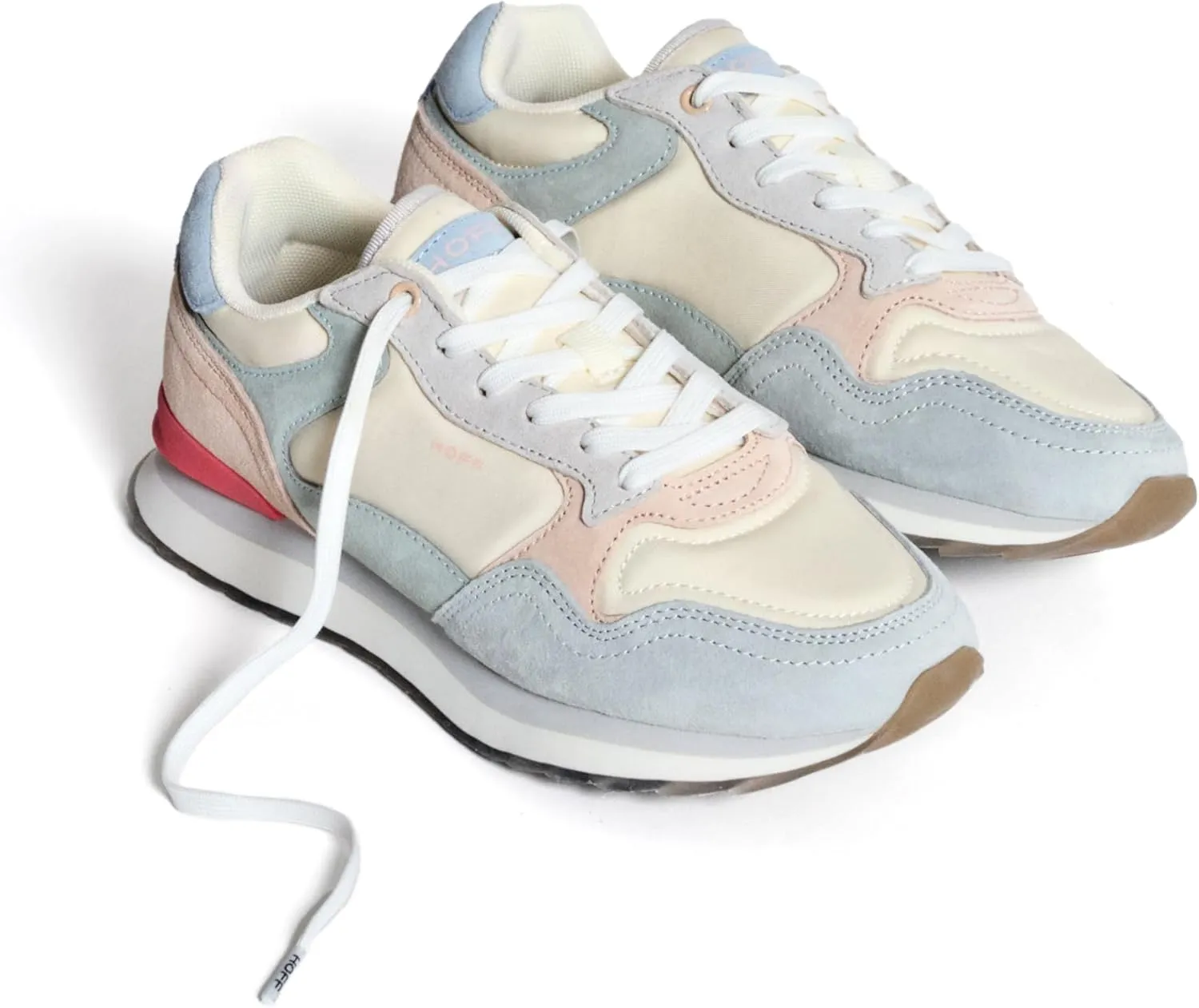 Women's Santa Barbara Sneakers