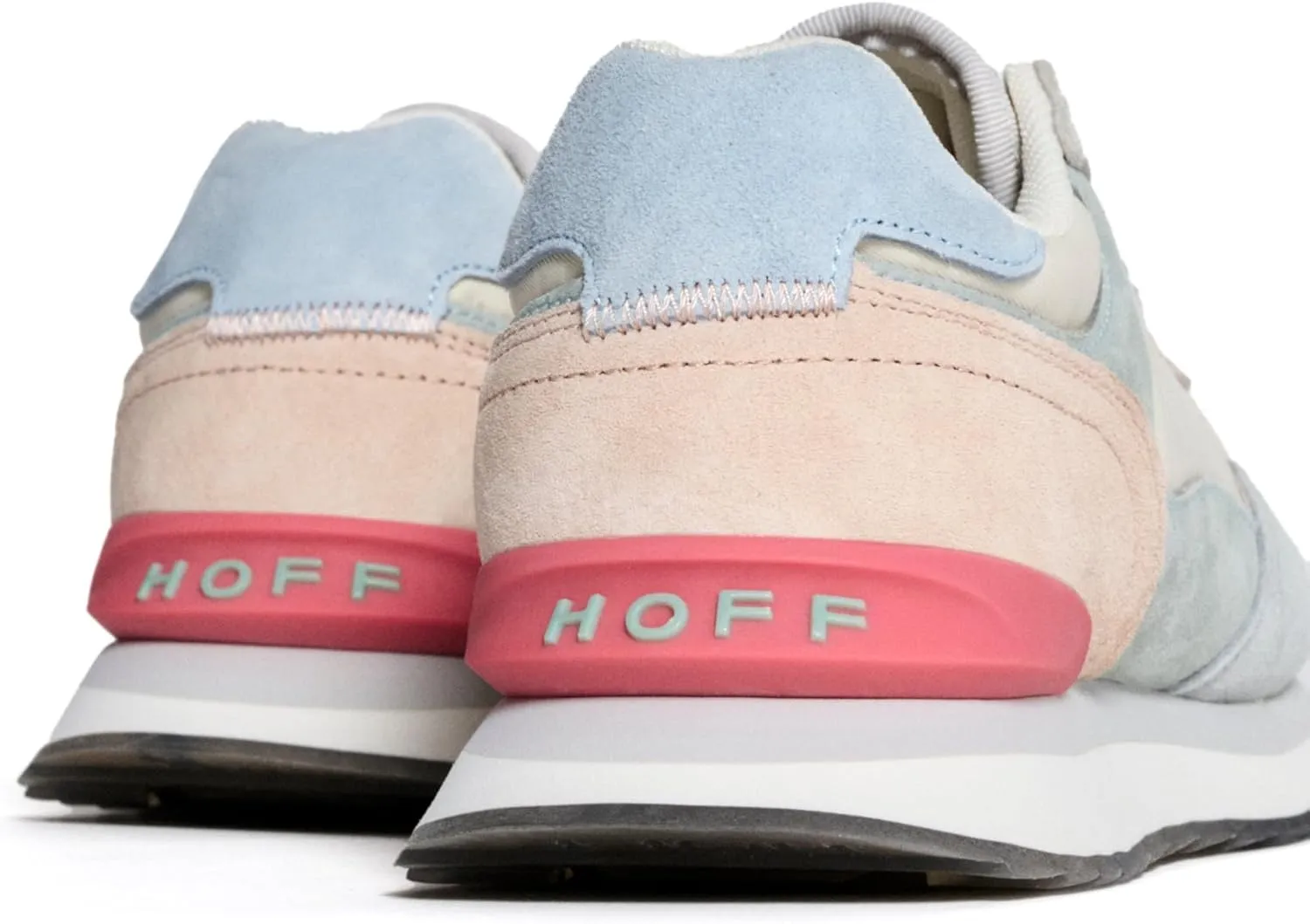 Women's Santa Barbara Sneakers