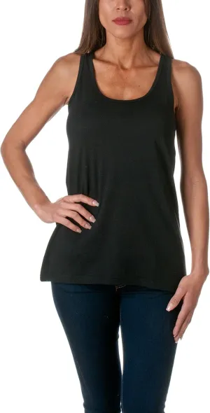 Women's Stylish Scoop Neck Tank Top